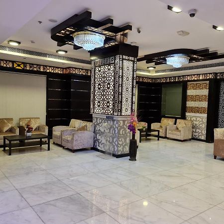 Aparthotel White Moon Al Sadd Doha Exterior foto